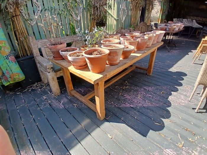 Garden furniture / pub furniture