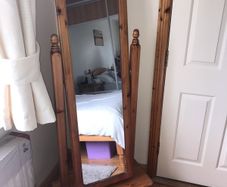 Bedroom Mirror