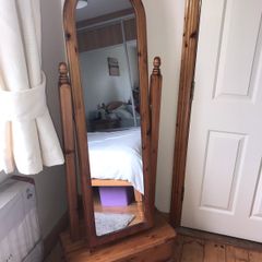 Bedroom Mirror