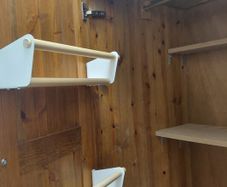 Larder / Pantry Cupboard