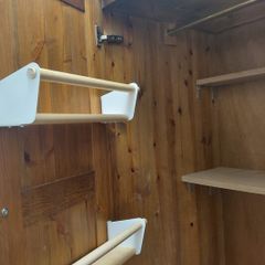 Larder / Pantry Cupboard