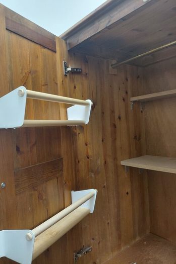 Larder / Pantry Cupboard