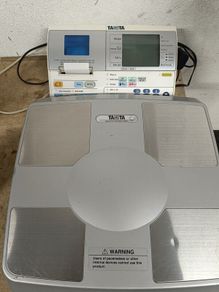 Tanita scales SC-330ST