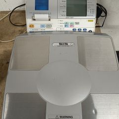 Tanita scales SC-330ST