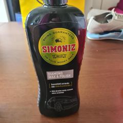 Car Wax
