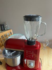Food processor