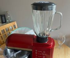 Food processor