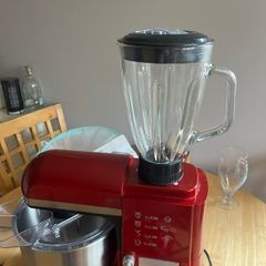 Food processor