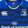 Canterbury Leinster Rugby Jersey Shirt Mens Large Image 3