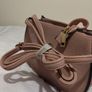 Long & Son pink handbag, new with tags Image 6