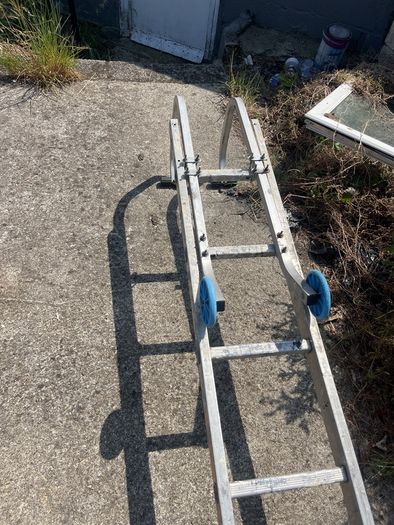 ladders