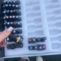 gel polishes