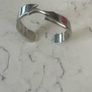 Newbridge Silverware Cuff Bracelet Image 3