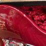 Zen-On Morales Mosrite Red 1960's Image 8