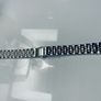 Classy Stainless steel watch band compatible with Apple Watch Image 5