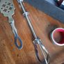 selection vintage mid century bar ware Image 3