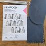 kenwood Cake decorating set Image 4