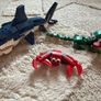 lego deep sea creatures 31088 Image 7