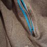 Dublin GAA O'Neills Gaelic Football Half Zip Jersey (Adult XL) FREE POST Image 4