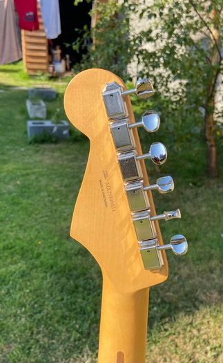 fender