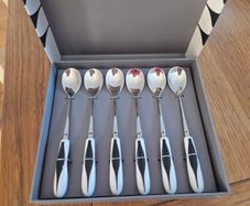 Aynsley Spoons