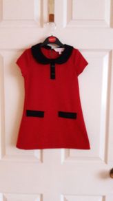 Occasional Dress for 2-3 years