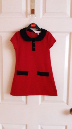 Occasional Dress for 2-3 years