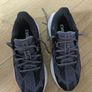 Ladies purple asics runners Image 2