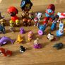 Toy Figurines Image 3