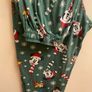 Christmas pyjamas (med) Image 4