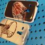 Samsung Galaxy mini 3 - NBA basketball cover Image 5