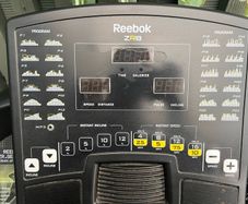 Reebok ZR8 Treadmill