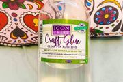 Icon Craft Clear Craft Glue 500 ml (PVA Adhesive)