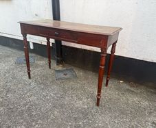 Antique table