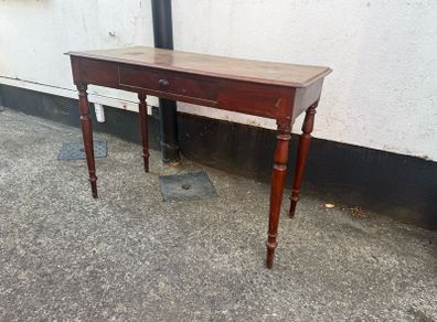 Antique table