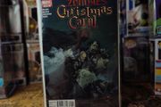 Zombies Christmas Carol ! First Issue ! First Printing ! 2011 by Marvel !