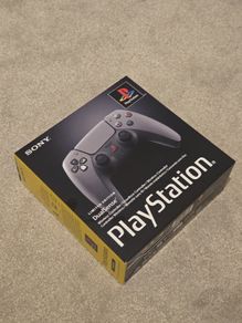 PlayStation 30th Anniversary Controller (PlayStation 5)