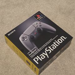 PlayStation 30th Anniversary Controller (PlayStation 5)