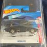 Hot wheels Custom Otto super treasure hunt Image 2