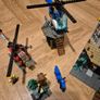 Lego Jungle Police Station Image 6