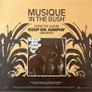 Musique - In The Bush. Limited Edition twelve inch disco single. Pioneering 1978 release.  Also features remix by Francois K. Plays perfectly and great condition. Image 2