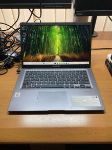 Asus Laptop i5 pro 10gen 8/256 windows 11
