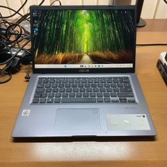Asus Laptop i5 pro 10gen 8/256 windows 11