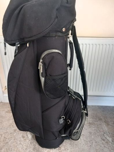 Top flite Golf bag