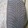 Ford alloys wheels Image 2