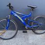 Mountain Bike - Indi FS1 Image 2
