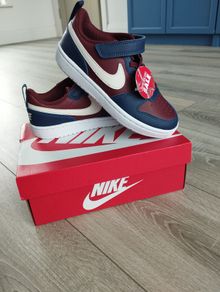 Kids Trainers UK Size 13