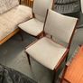 Pair of Crannac chairs - Warehouse and Showroom Open  Saturday 17th October 12 til 4pm  Eircode R95T227 Image 3