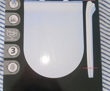 Toilet Seat