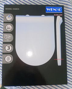 Toilet Seat